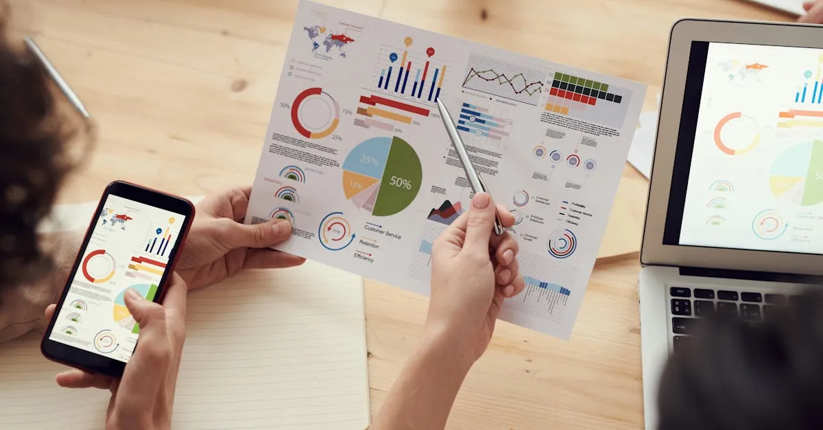 Hex - AI Tools for Data teams building analysis notebooks that need to share results as polished interactive products