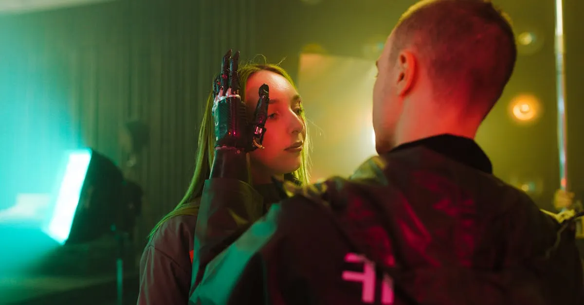 Luma AI - AI Tools for Filmmakers and agencies creating realistic AI videos needing accurate physics and lighting