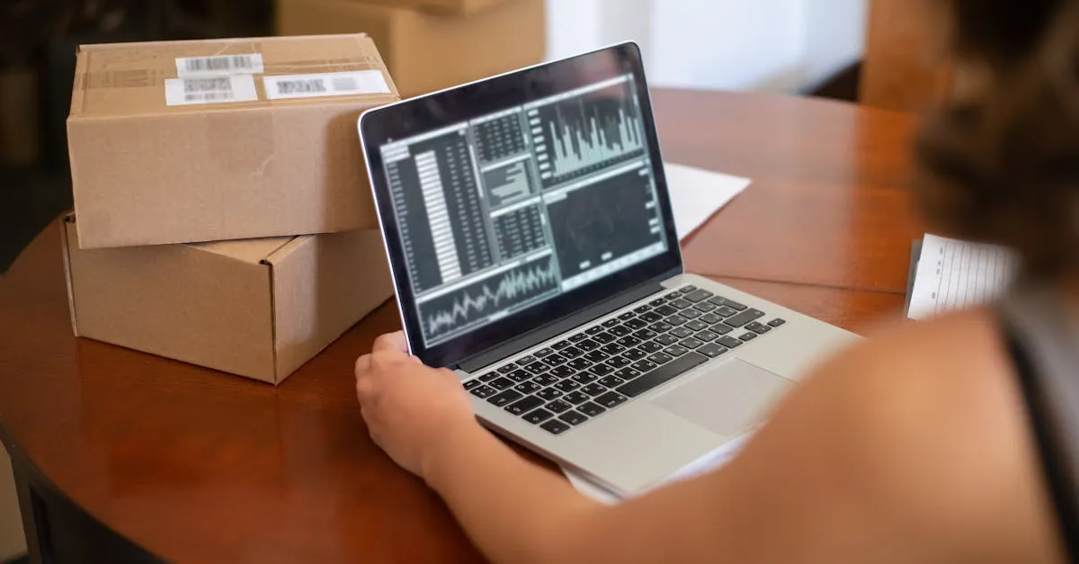 Octoparse - AI Tools for E-commerce businesses scraping competitor prices and product data at scale with cloud automation