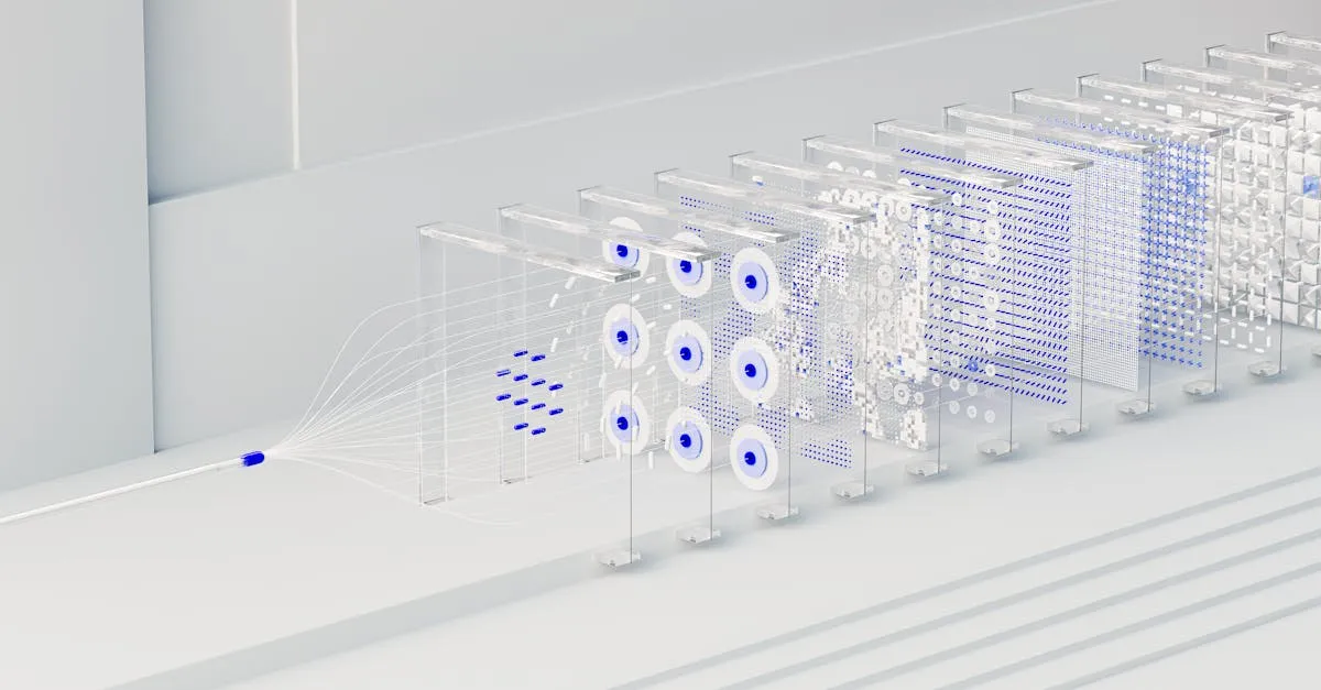 Scale AI - AI Tools for AI labs and enterprises building foundation models requiring the highest quality training data