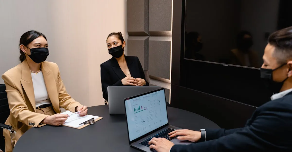 Tactiq - AI Tools for Teams in organizations restricting recording permissions who still need meeting transcription
