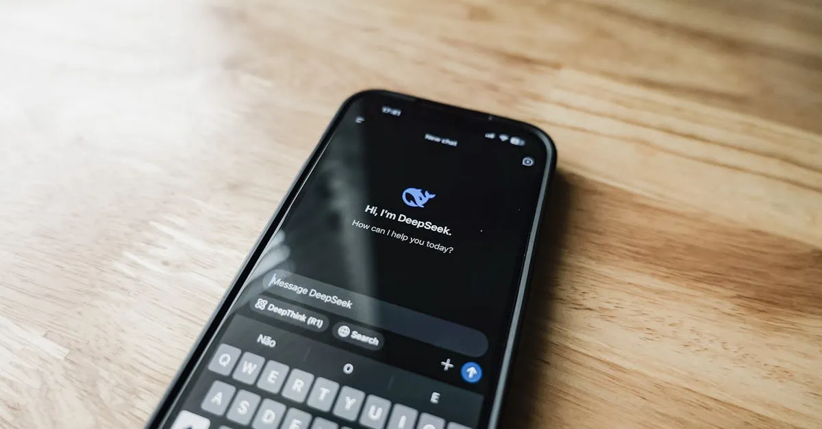 Best AI Tools for app building