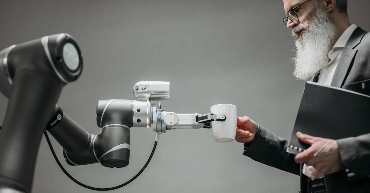 Best AI Tools for automation