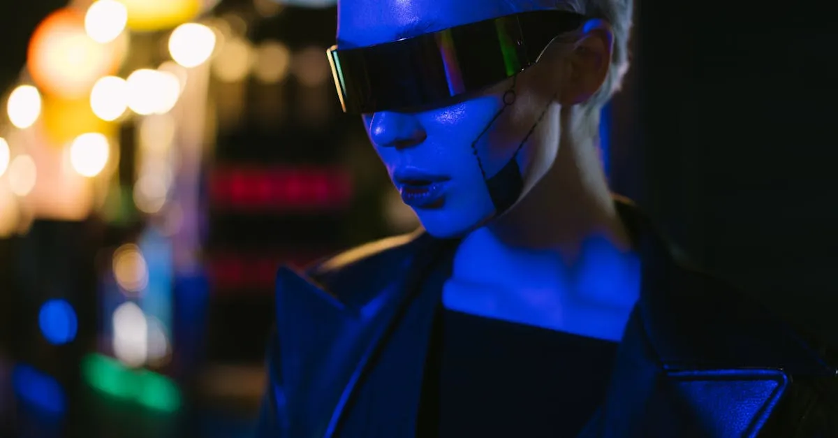 Best AI Tools for avatar video