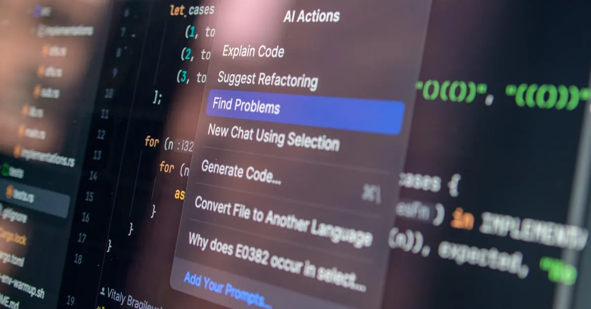 Best AI Tools for llm api