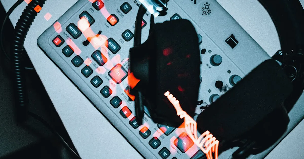Best AI Tools for music generation