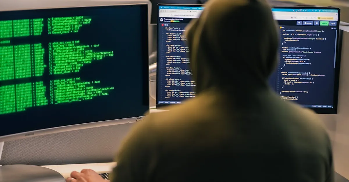 Best Cybersecurity for dark web monitoring