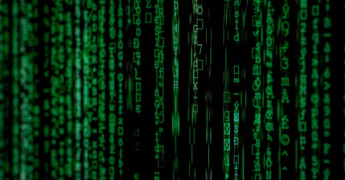 Best Cybersecurity for encryption