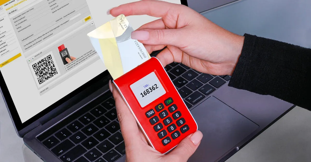 Best Cybersecurity for two factor authentication