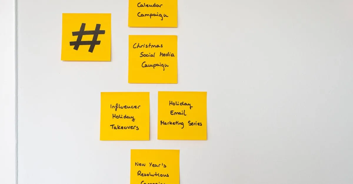Best Social Media for email marketing