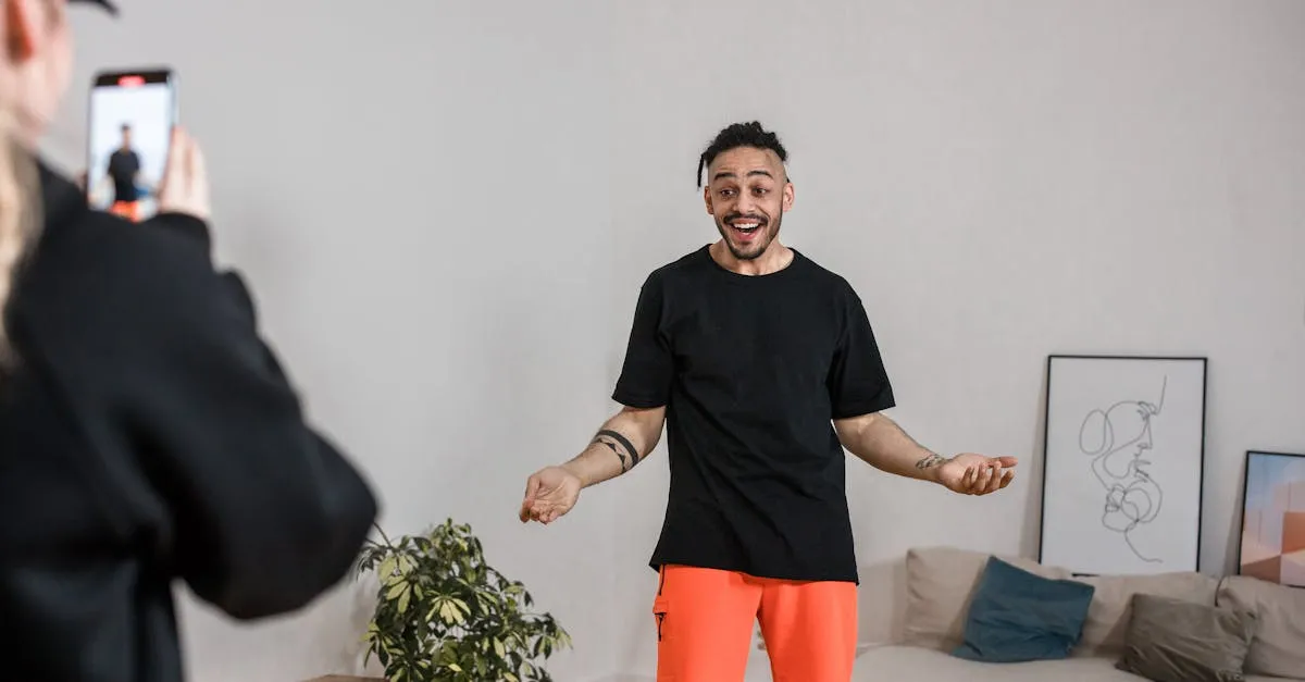 Best Social Media for short form video