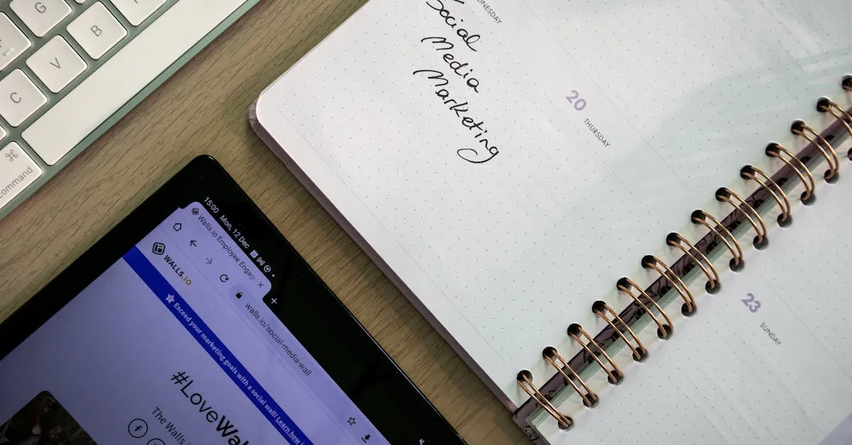Best Social Media for social scheduling