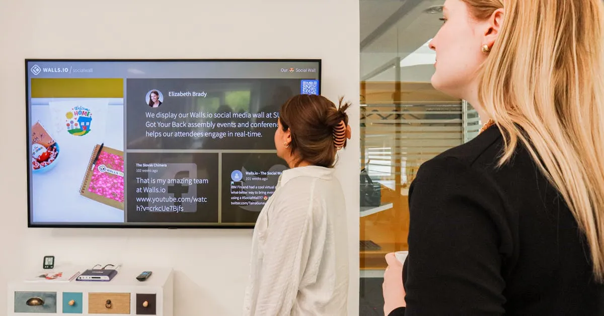 Best Social Media for team collaboration