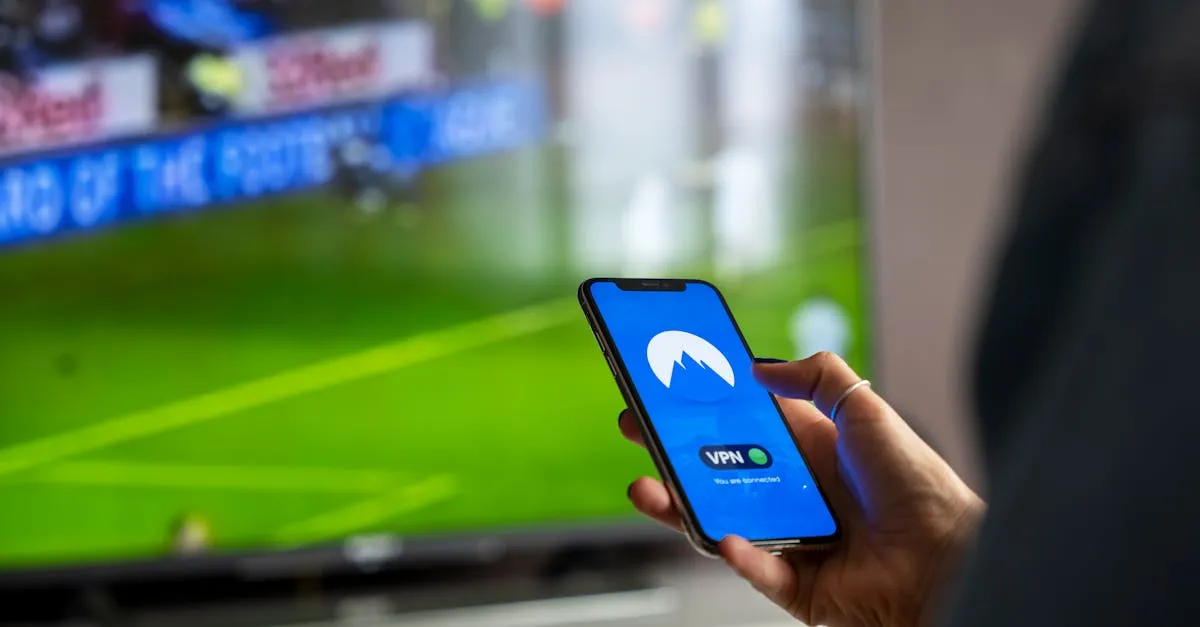 Best VPN for streaming