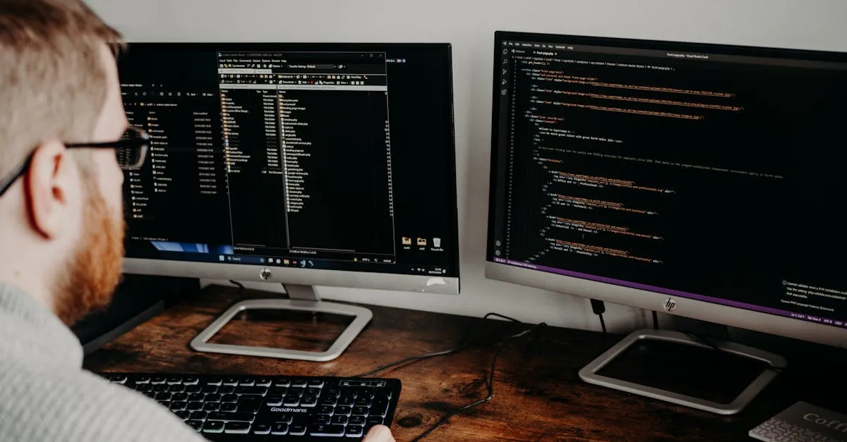 Webflow - Business & Productivity for Designers building custom websites requiring design flexibility without writing actual code