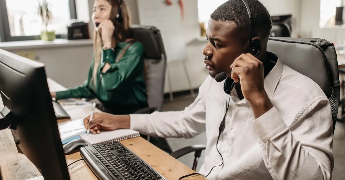 Zendesk - Business & Productivity for Growing businesses centralizing customer support across email, chat, and phone channels