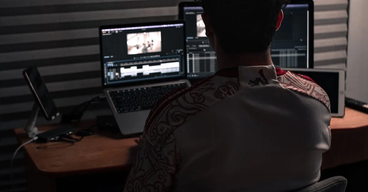 HandBrake - Video Editing for Anyone needing free reliable batch video conversion with hardware-accelerated encoding