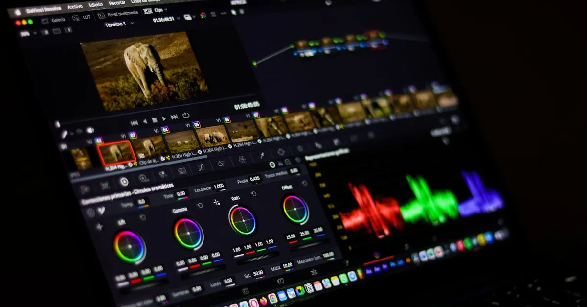 InShot - Video Editing for Mobile-first creators needing quick edits for Instagram Stories and TikTok daily