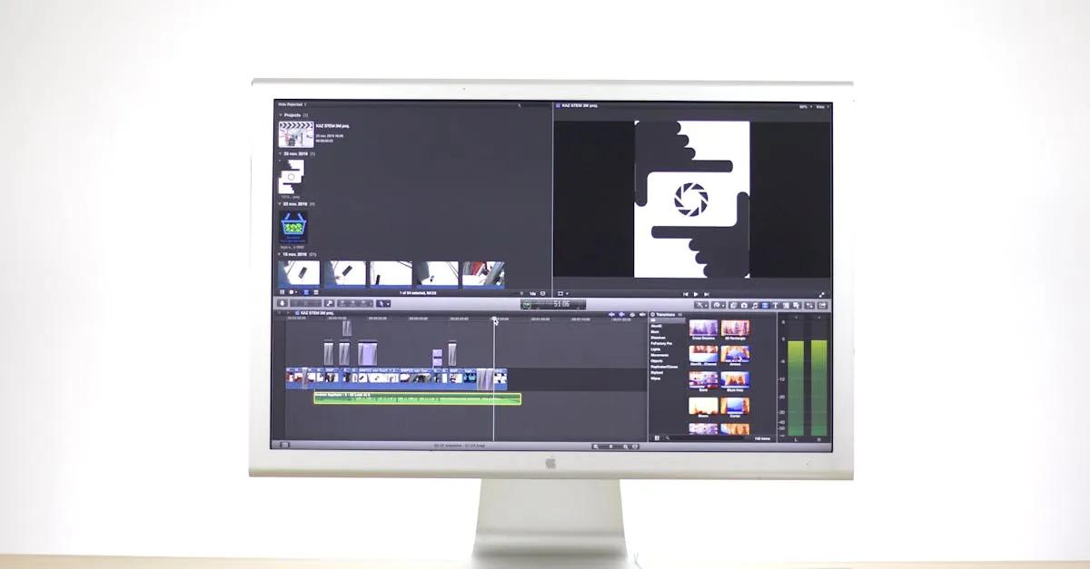 KineMaster - Video Editing for Mobile videographers needing professional compositing and green screen on smartphone