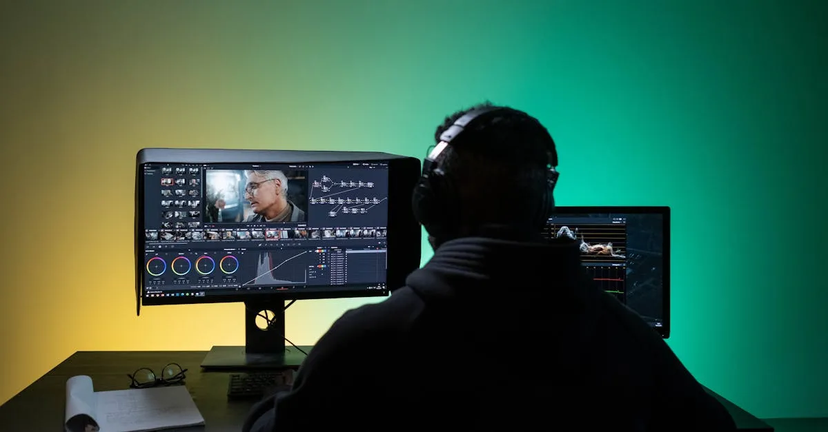 Lightworks - Video Editing for Film students wanting professional-grade trimming tools with real Hollywood heritage