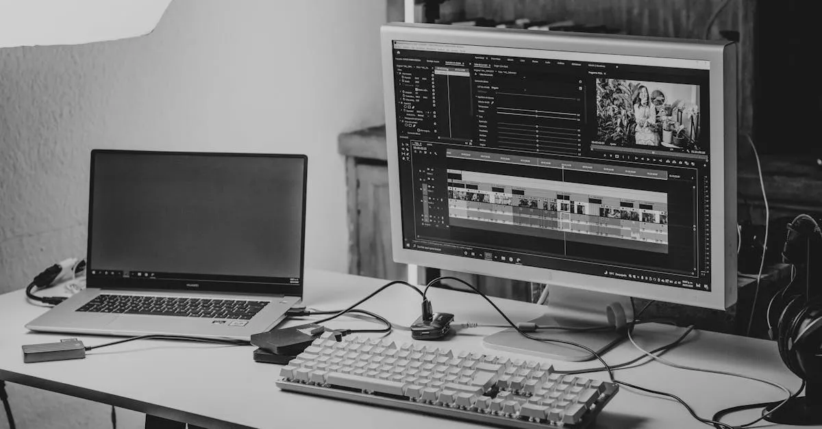 OpenShot - Video Editing for Students and beginners needing free basic video editing on any operating system