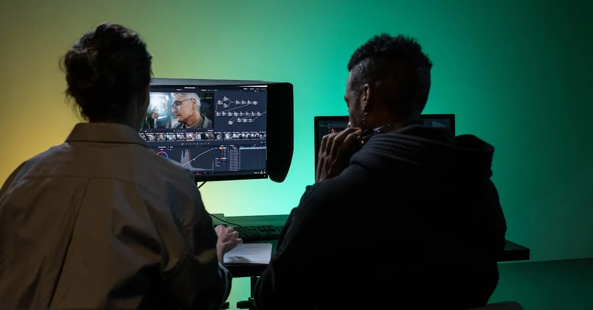 VN Video Editor - Video Editing for Serious mobile filmmakers wanting free desktop-quality tools on smartphone
