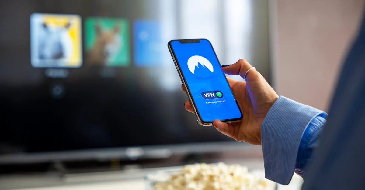 CyberGhost VPN - VPN for Streamers who need reliable access to specific regional libraries like Netflix US or BBC iPlayer