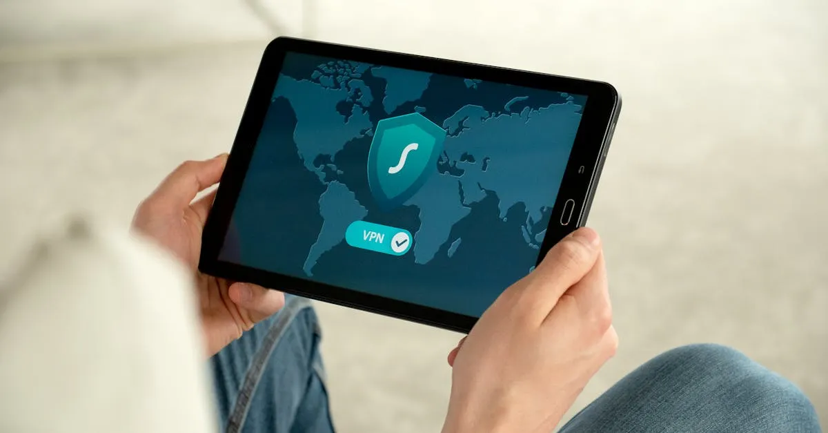 ZenMate VPN - VPN for Casual users wanting simple browser-level VPN protection without installing a system-wide app