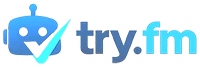 Try.fm - Try Free Marketplace