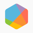 Falcon.io logo